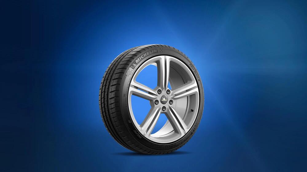 Dekk MICHELIN PILOT SPORT 3 Sommerdekk egenskaper-og-fordeler-2 16/9