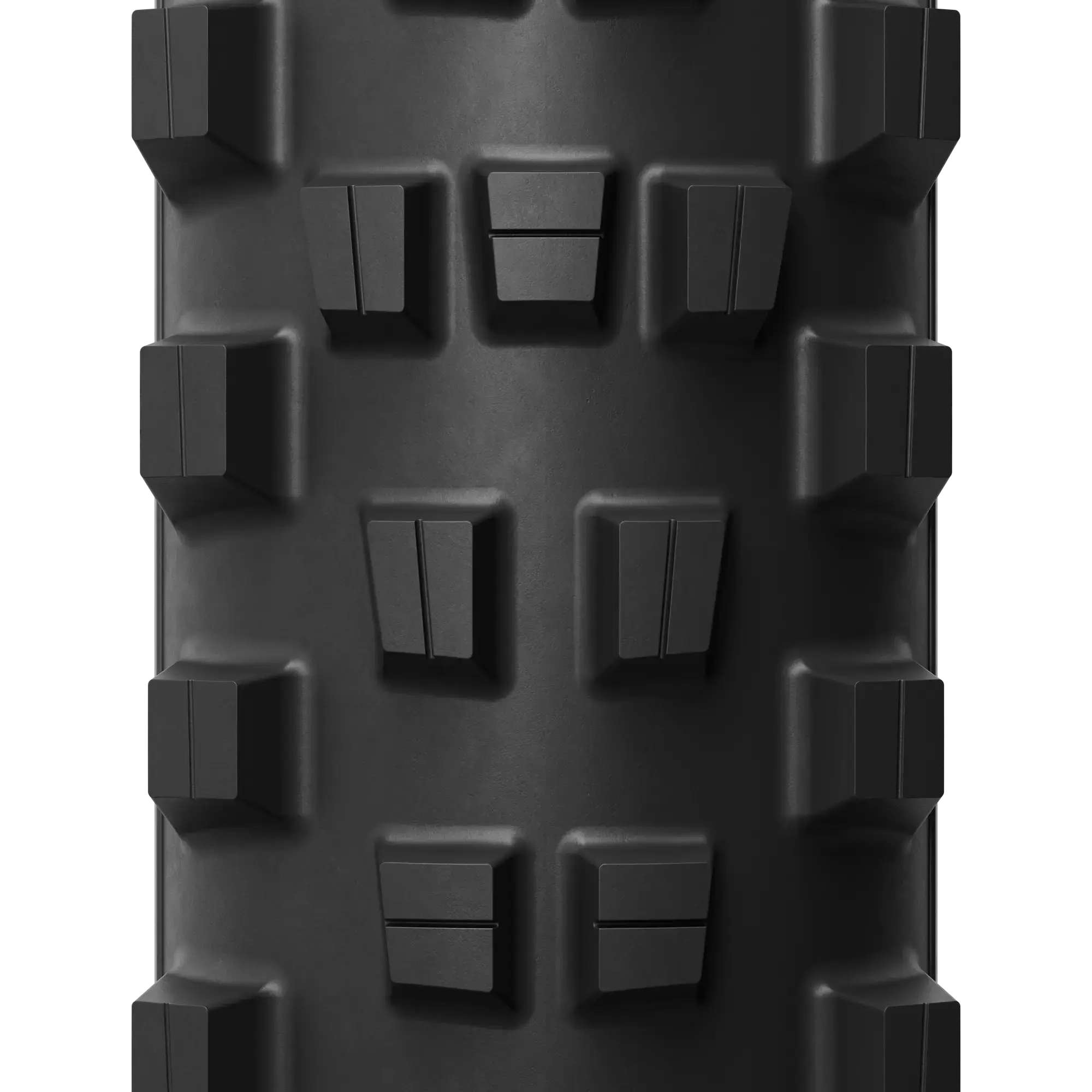 Tyre MICHELIN WILD ENDURO MS RACING LINE Front and rear 29x2.40 A (tyre + rim) Square