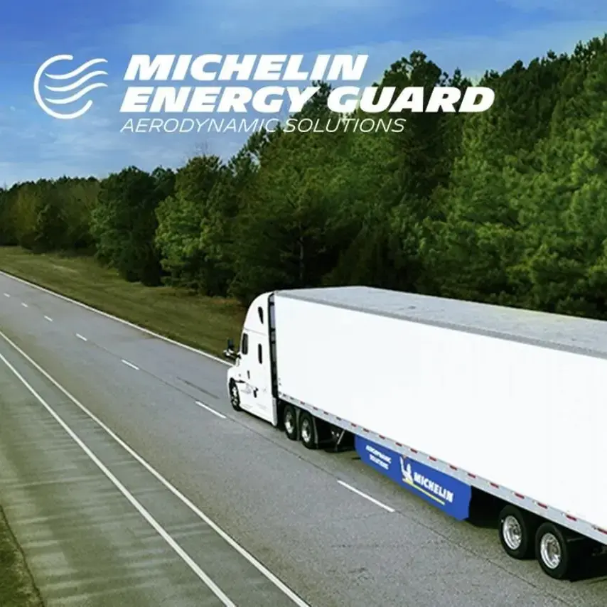 MICHELIN XZE | MICHELIN TRUCK TIRES