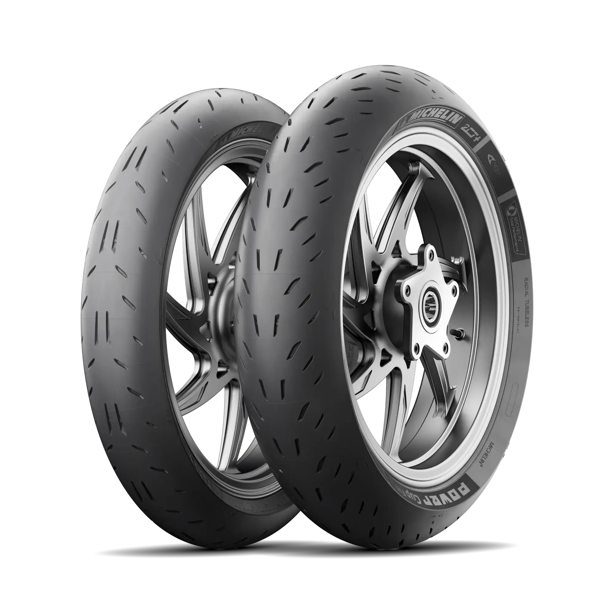 ZX-25R MICHELIN PILOT Ninja | ミシュラン のパーツレビュー STREET
