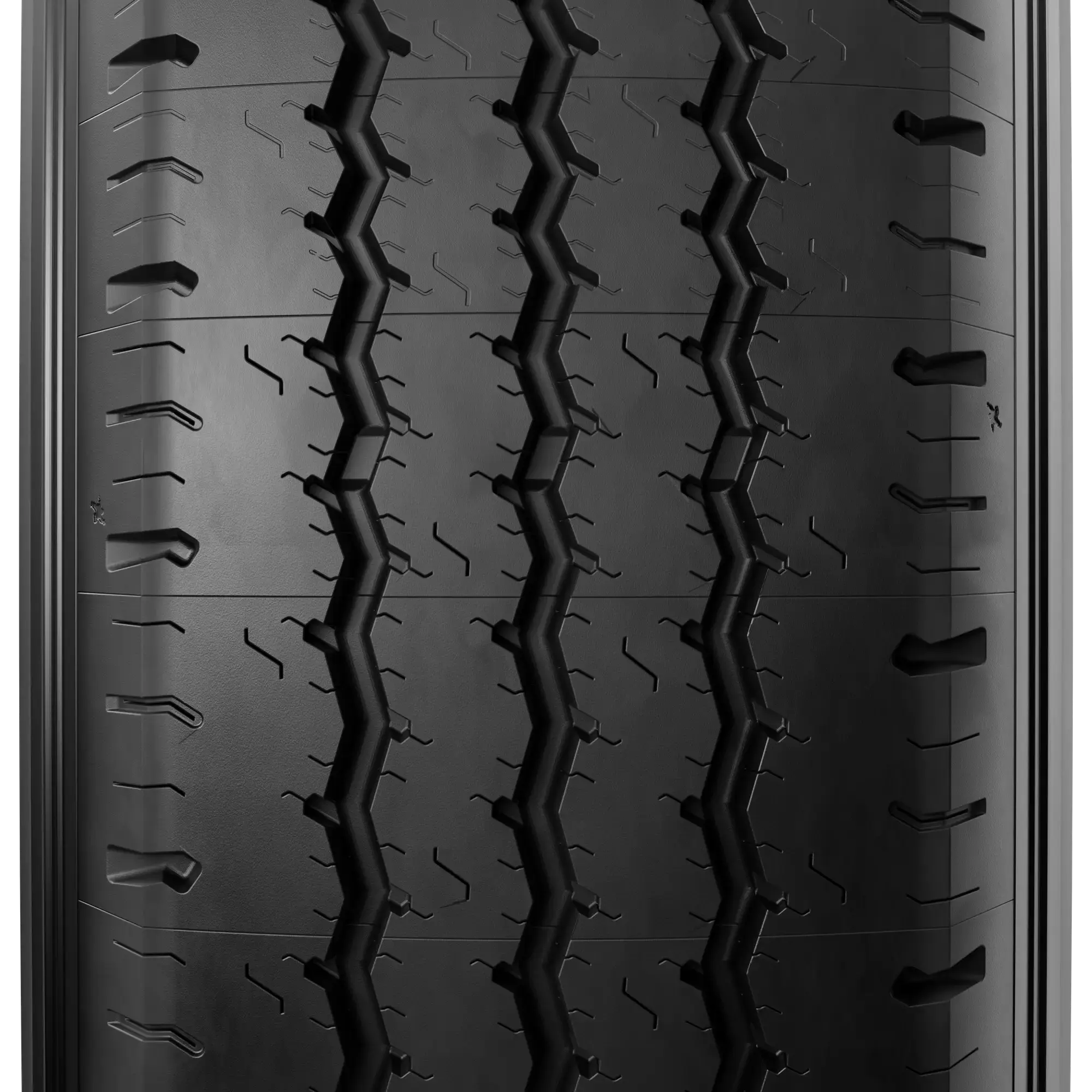 Tire MICHELIN XPS RIB All position All-season tire LT245/75R16 tire + rim Square