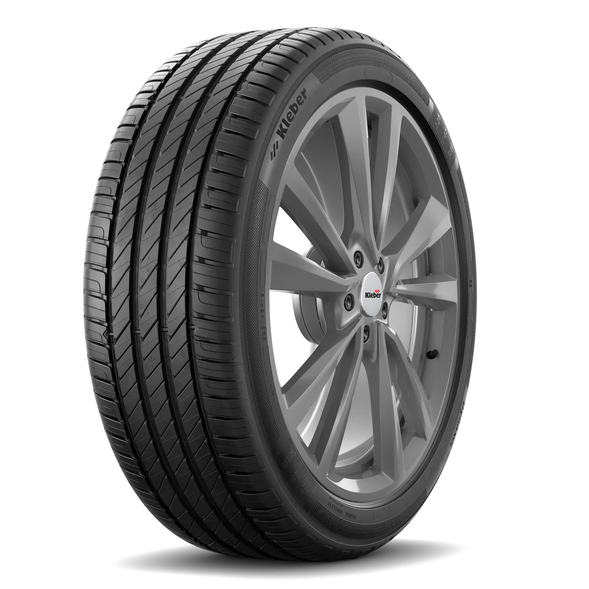 Abroncs KLEBER DYNAXER HP5 225/45 R19 92W A (abroncs + felni) Négyzetes