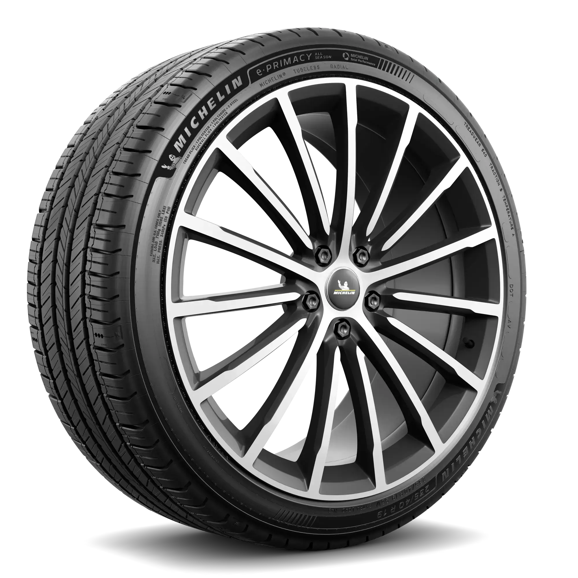 春先取りの MICHELIN e.Primacy USA MICHELIN | Tire Car - Season All タイヤ・ホイール