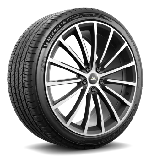 MICHELIN e.Primacy All Season - Car Tire | MICHELIN USA MICHELIN e.Primacy All Season - Car Tire | MICHELIN USA
