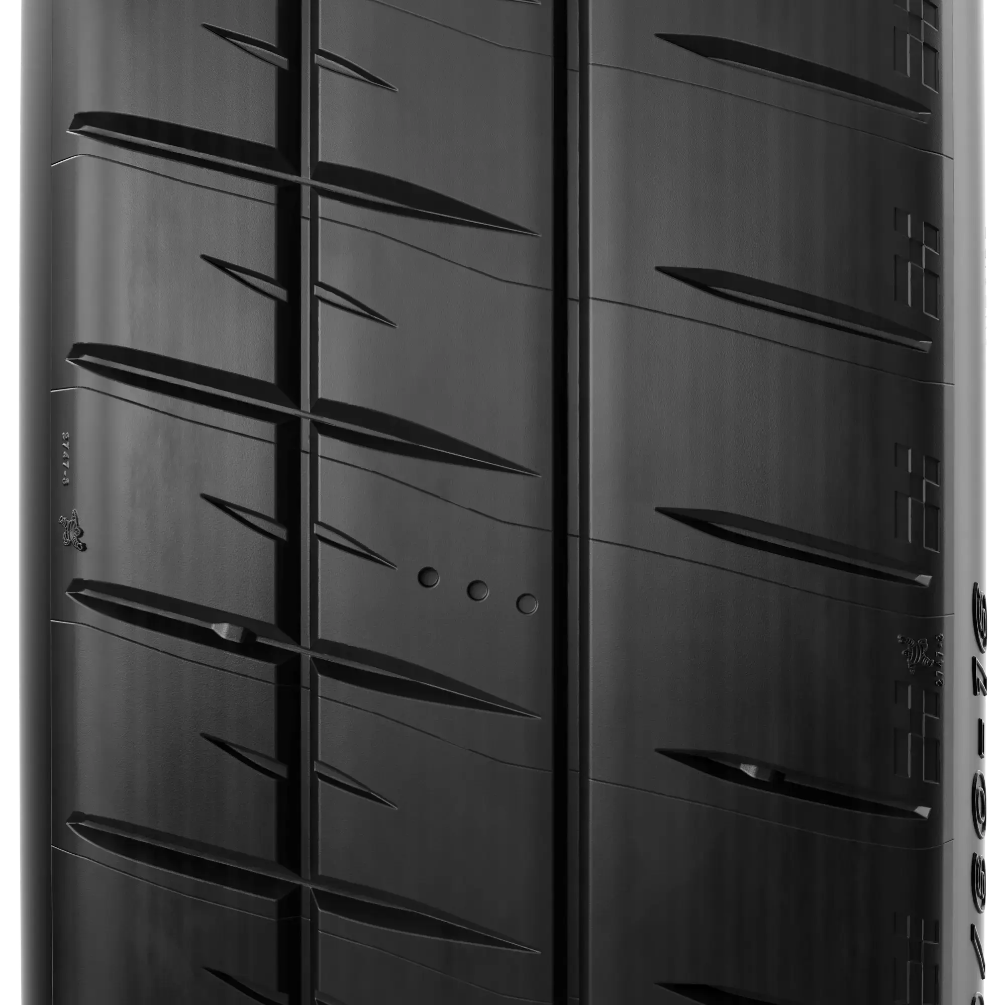 Tyre MICHELIN PILOT SPORT PRO RALLY All-season tyre 19/60 16 A (tyre + rim) Square