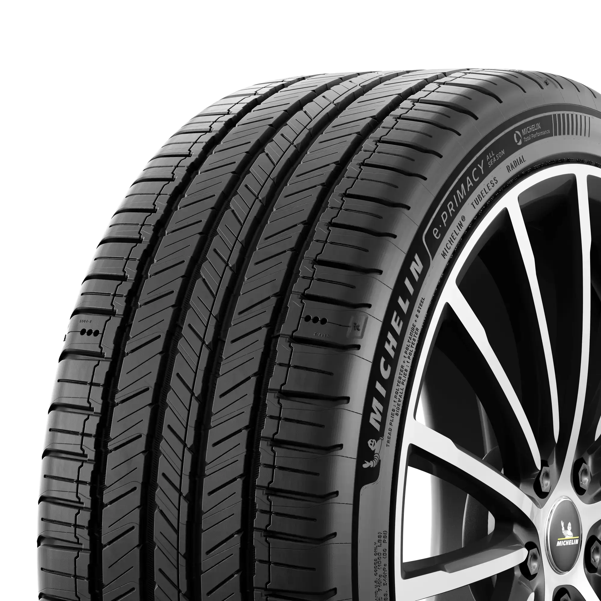 発掘 - 新登場ブランド e.Primacy MICHELIN All USA MICHELIN | Tire Car - Season タイヤ・ホイール