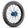 Pneu MICHELIN STARCROSS 6 MEDIUM SOFT Avant 80/100-21 51M A (pneu + jante) Carré