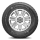 Neumático MICHELIN LATITUDE CROSS Neumático de verano 265/65 R17 112H Un (neumático + llanta) Cuadrado