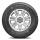 Tyre MICHELIN LATITUDE CROSS Summer tyre 265/65 R17 112H A (tyre + rim) Square