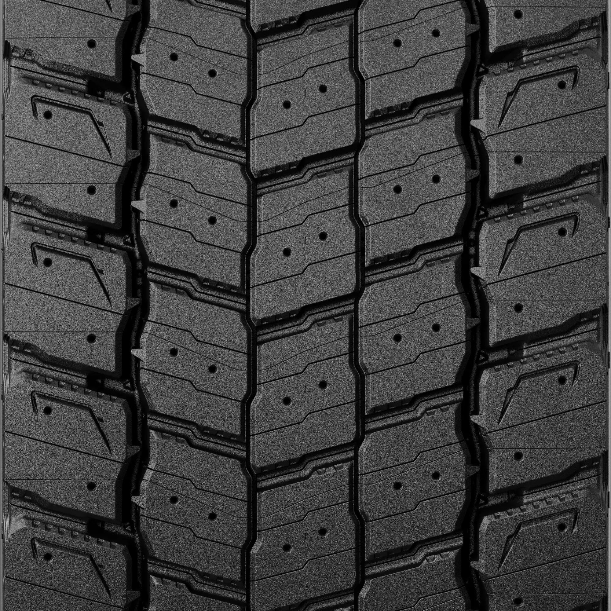 Tyre MICHELIN X MULTI D Drive All-season tyre 315/80 R22.5 tyre Square