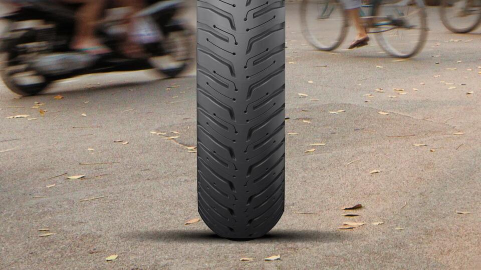 Tyre MICHELIN CITY EXTRA All-season tyre features-and-benefits-1 16/9