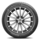 MICHELIN PRIMACY TOUR A/S All-season tyre 225/50 R17 98V XL