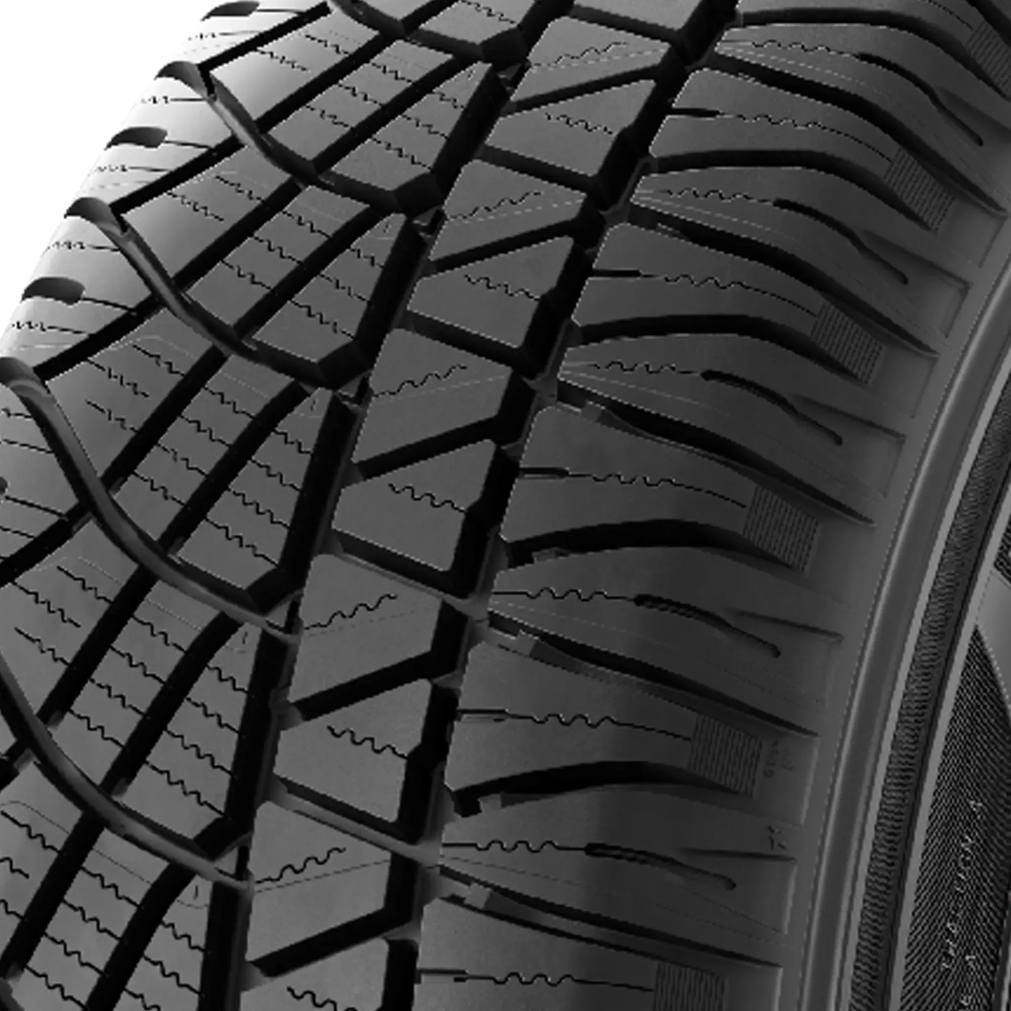 MICHELIN LATITUDE CROSS（ラティチュード クロス） | 乗用車用タイヤ