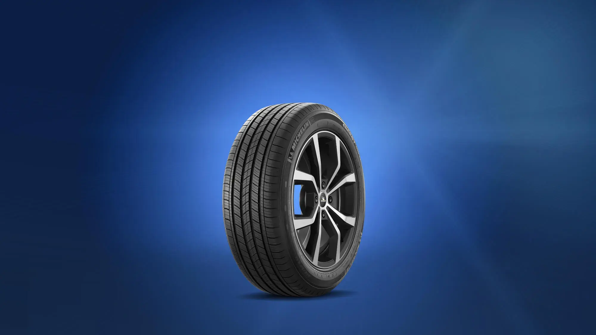 ENERGY SAVER A/S - Car Tire | Michelin Canada