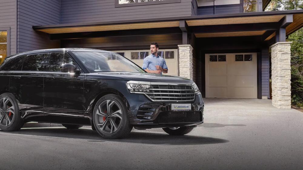 Dekk MICHELIN PILOT SPORT 4 SUV Sommerdekk egenskaper-og-fordeler-4 16/9