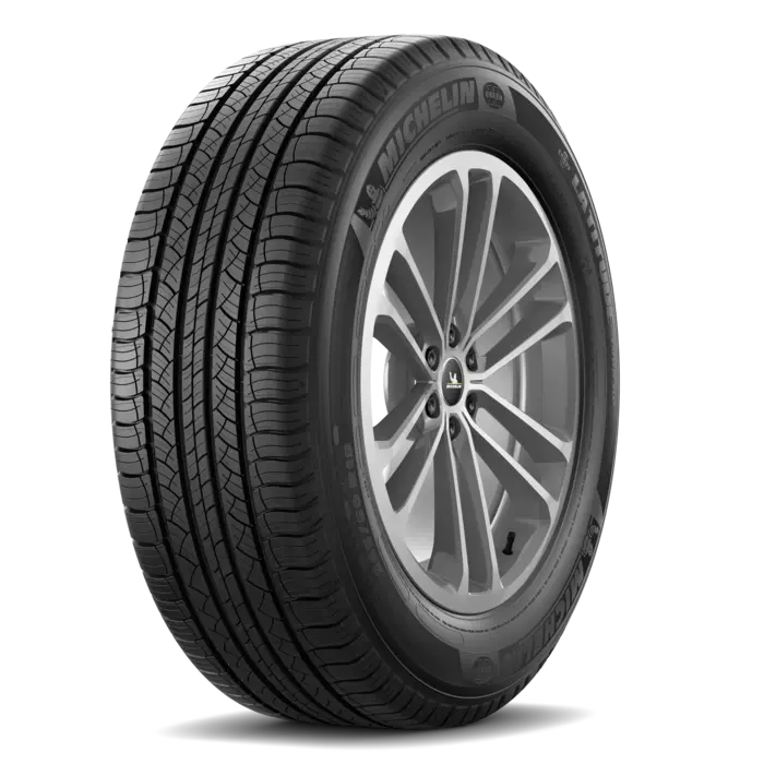 255 / 55 R18 , Speed Index : T | Michelin 255 / 55 R18 , Speed Index : T | Michelin
