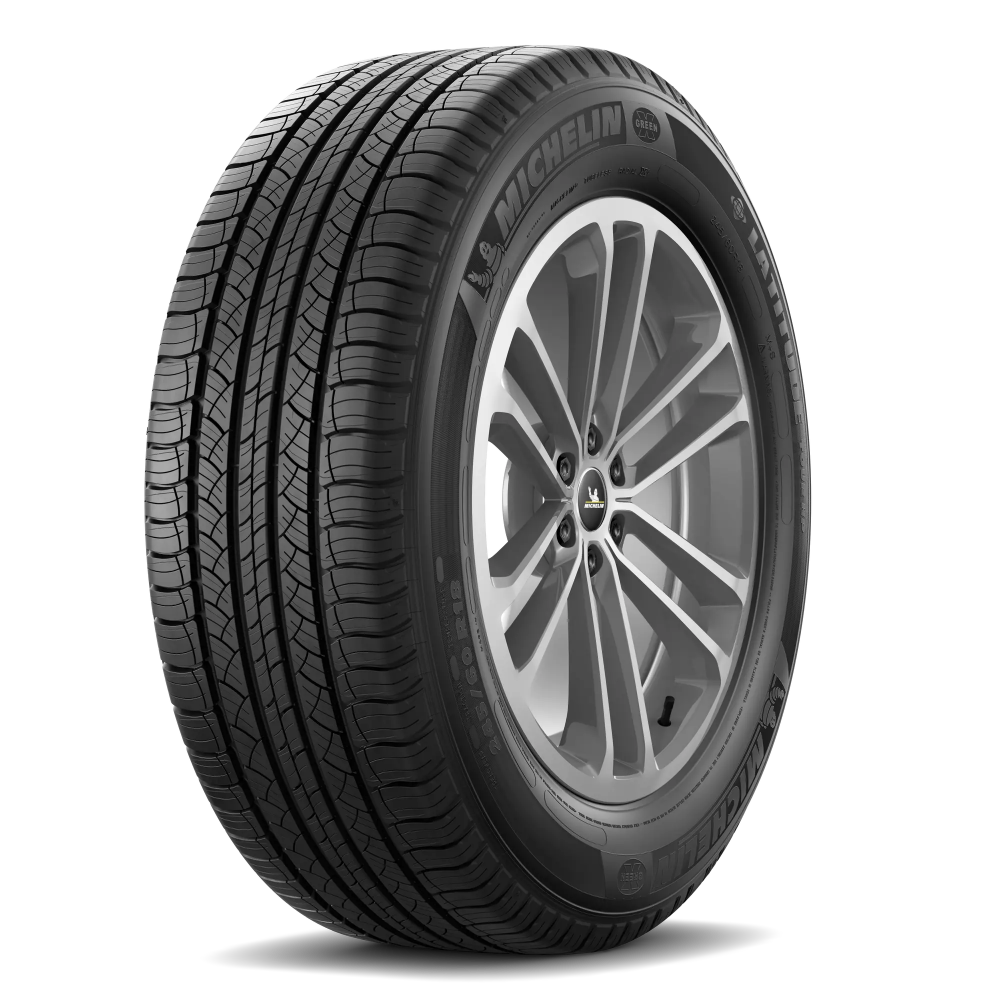 is michelin latitude tour hp discontinued