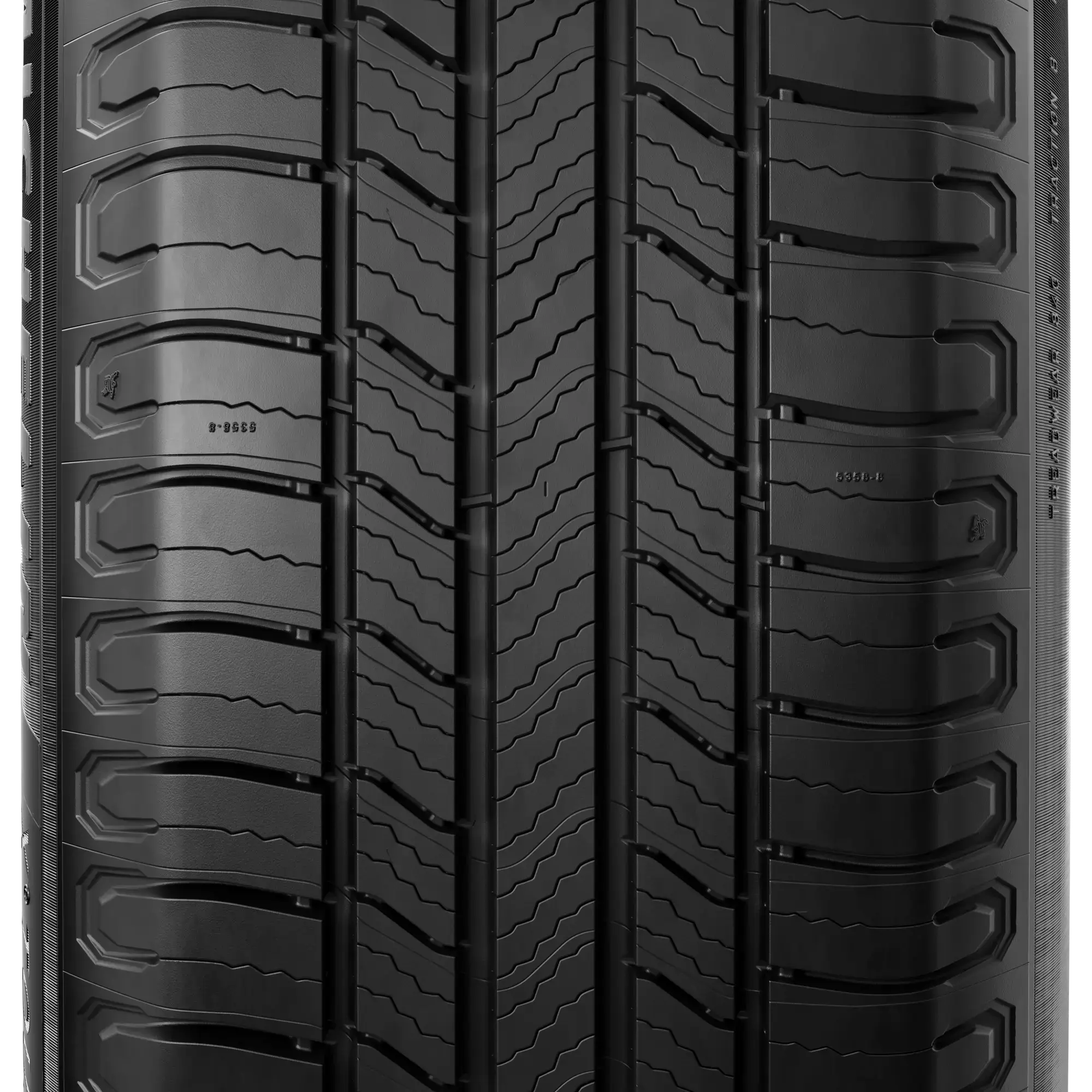 타이어 MICHELIN X TOUR A/S 2 올 시즌 타이어 225/65 R17 102H A(타이어 + 림) 스퀘어