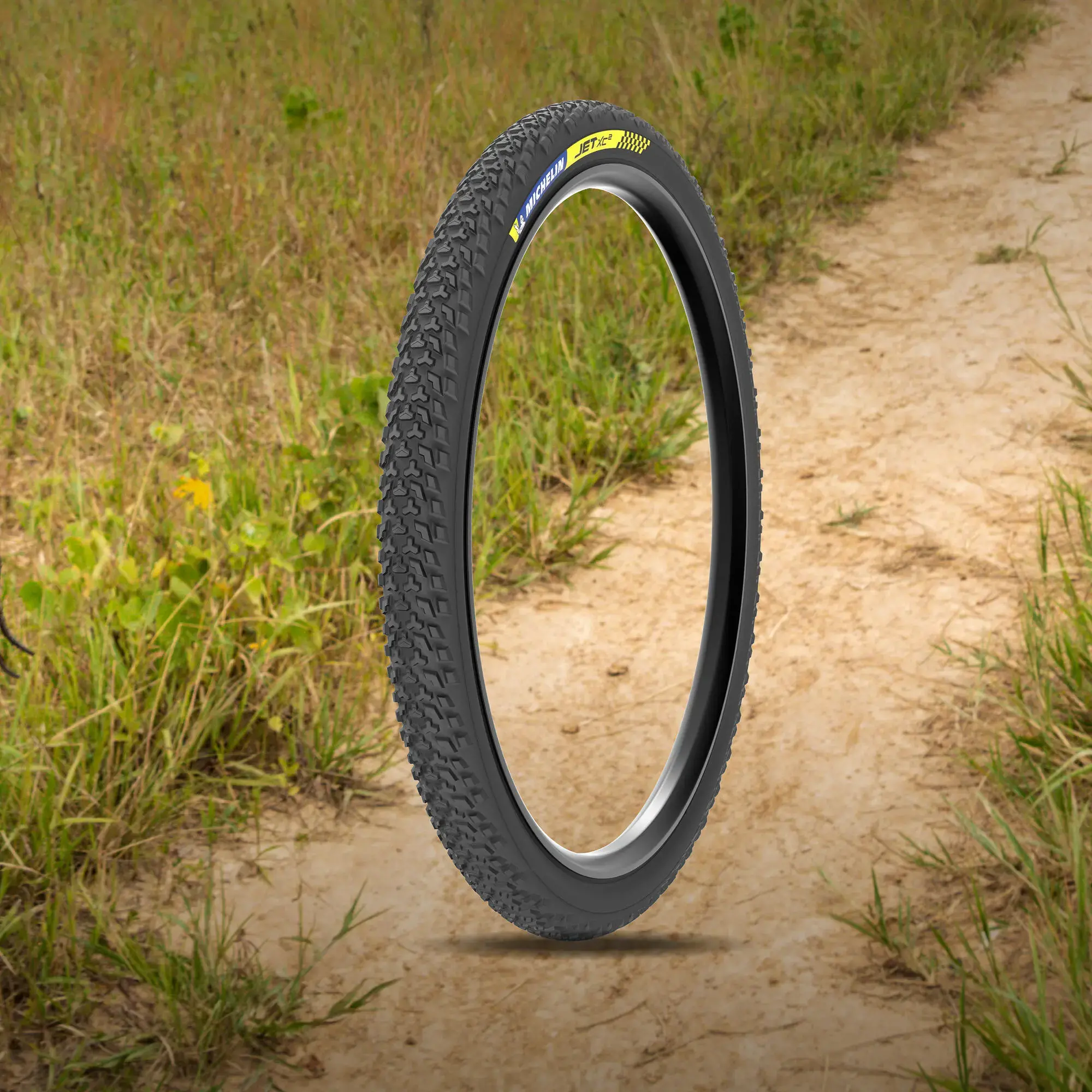MICHELIN JET XC2 RACING LINE - Bicycle Tire | MICHELIN