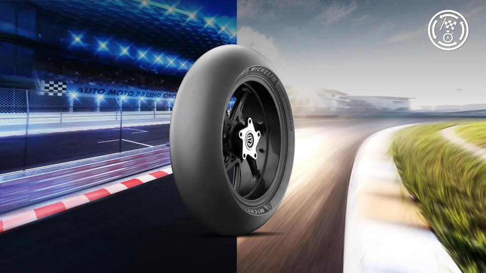 Michelin power all season road bike tyre 2025