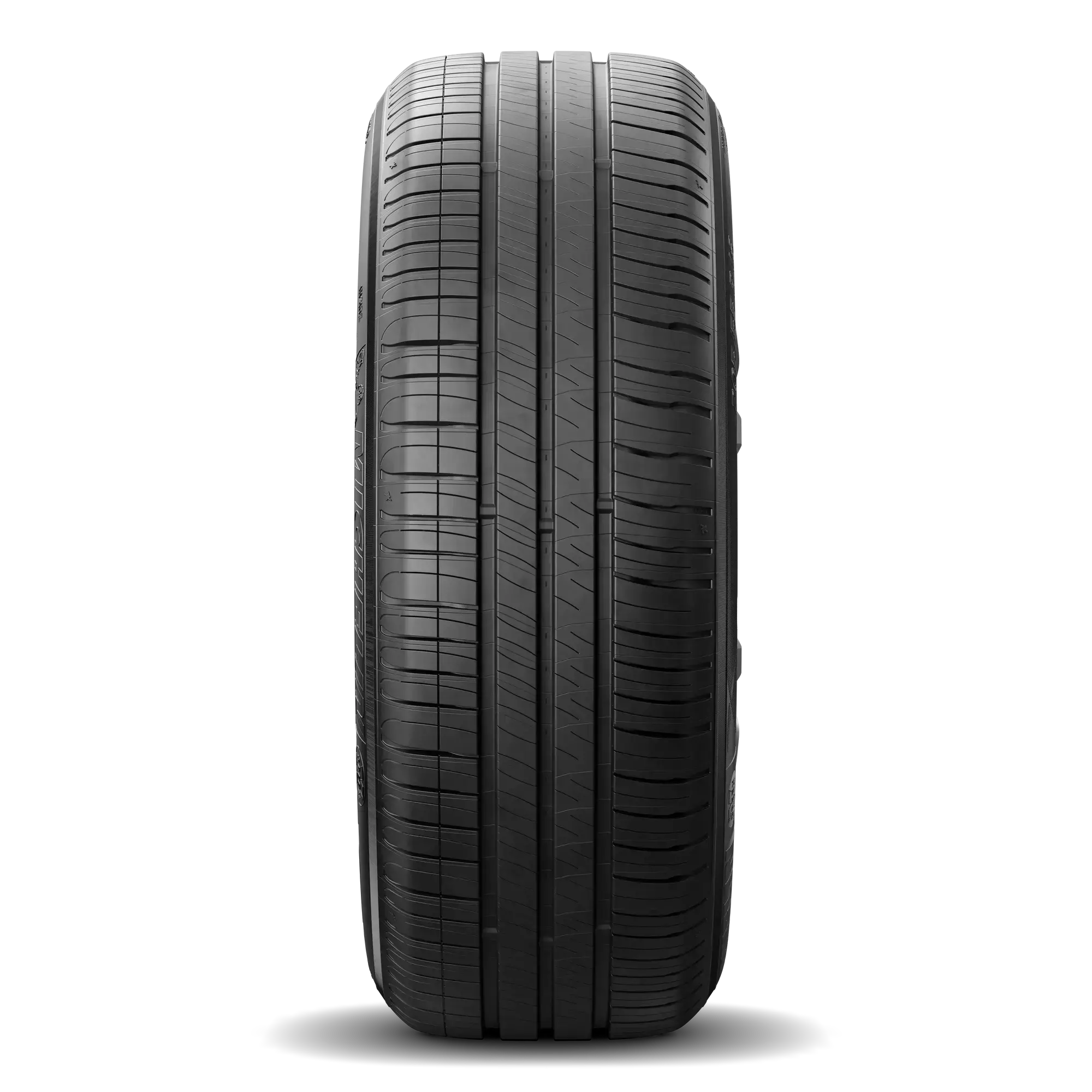 Llanta MICHELIN ENERGY XM2+ Llanta de verano 205/55 R16 91V Una (llanta + rin) Cuadrado