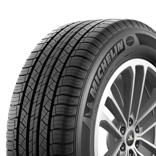 LATITUDE TOUR HP - Car Tyre LATITUDE TOUR HP - Car Tyre