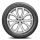Dæk MICHELIN LATITUDE ALPIN Vinterdæk 255/50 R19 107H XL A (dæk + fælg) Firkant