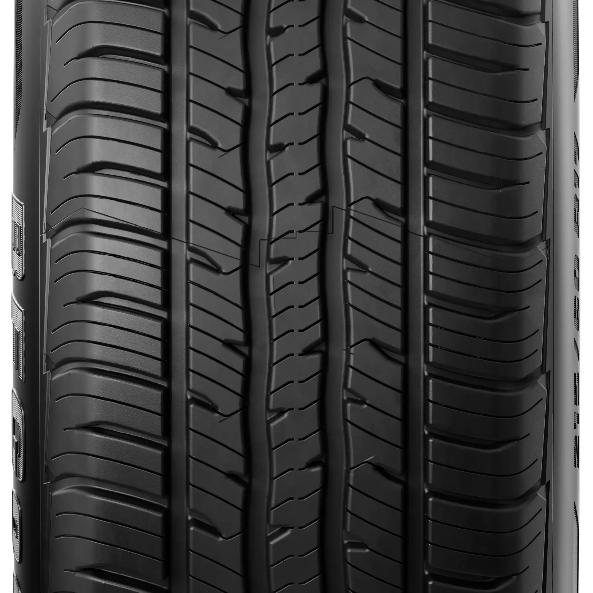 Llanta BFGOODRICH ADVANTAGE CONTROL Llantas para todas las estaciones 215/60 R17 96H Una (llanta + rin) Cuadrado