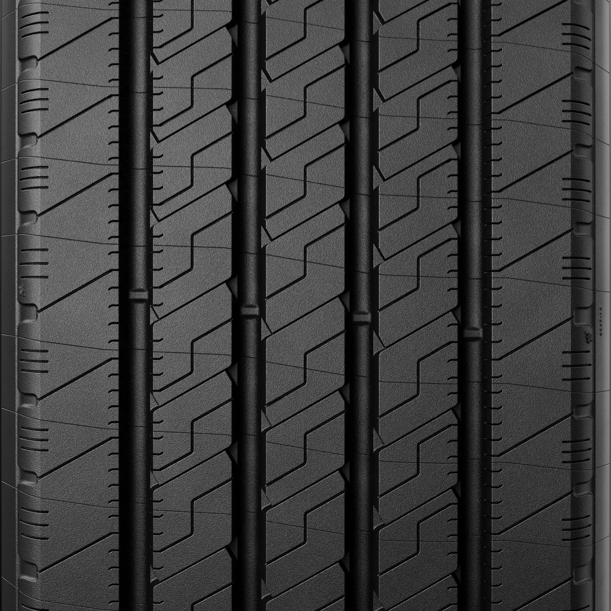 Tire MICHELIN XRV All position All-season tire 305/70 R22.5 tire + rim Square