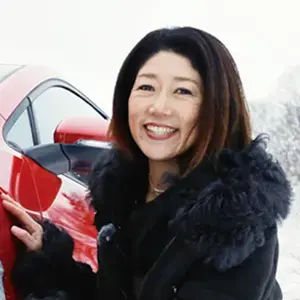 タイヤ MICHELIN CROSSCLIMATE SUV 夏冬兼用タイヤ review-media-1 スクエア