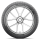 Dæk MICHELIN PILOT ROAD 4 GT For Helårsdæk 120/70 ZR17 58(W) A (dæk + fælg) Firkant