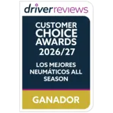 Ganador de la prueba