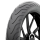 Neumático MICHELIN PILOT STREET Parte trasera Neumáticos para todas las estaciones 120/80 17 61P Un (neumático + llanta) Cuadrado