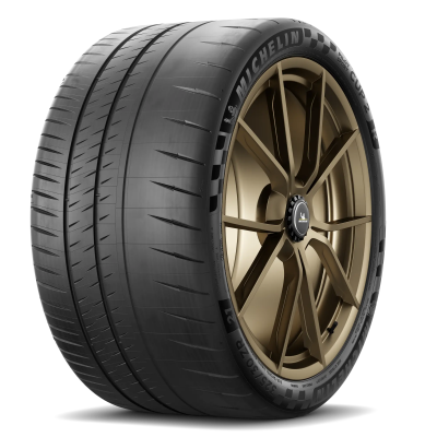 Tyre MICHELIN PILOT SPORT CUP 2R Summer tyre 325/30 ZR21 (108Y) XL N0 A (tyre + rim) Square