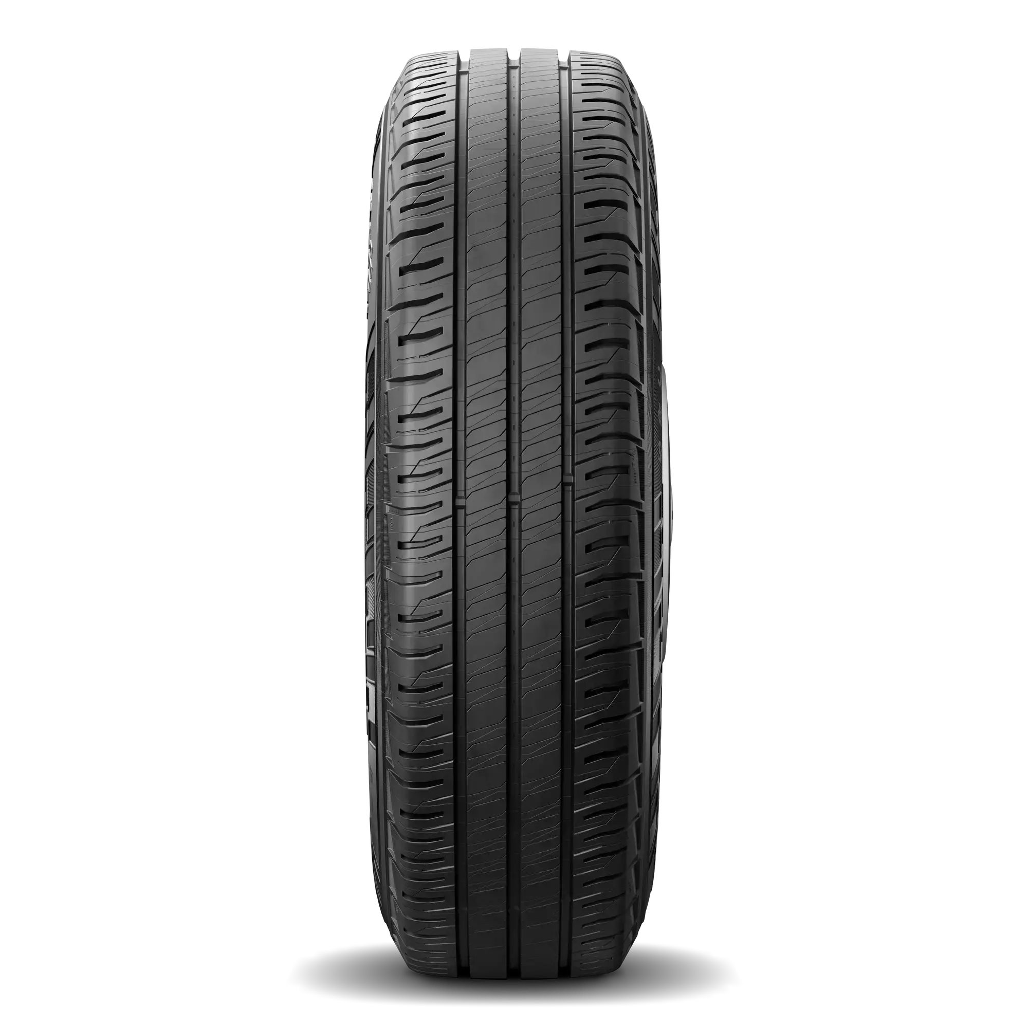 Abroncs KLEBER TRANSPRO 2 Nyári gumi 195/75 R16C 107/105R A (abroncs + felni) Négyzetes
