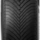Abroncs MICHELIN ALPIN 7 Téli gumi 255/55 R18 102V XL A (abroncs + felni) Négyzetes