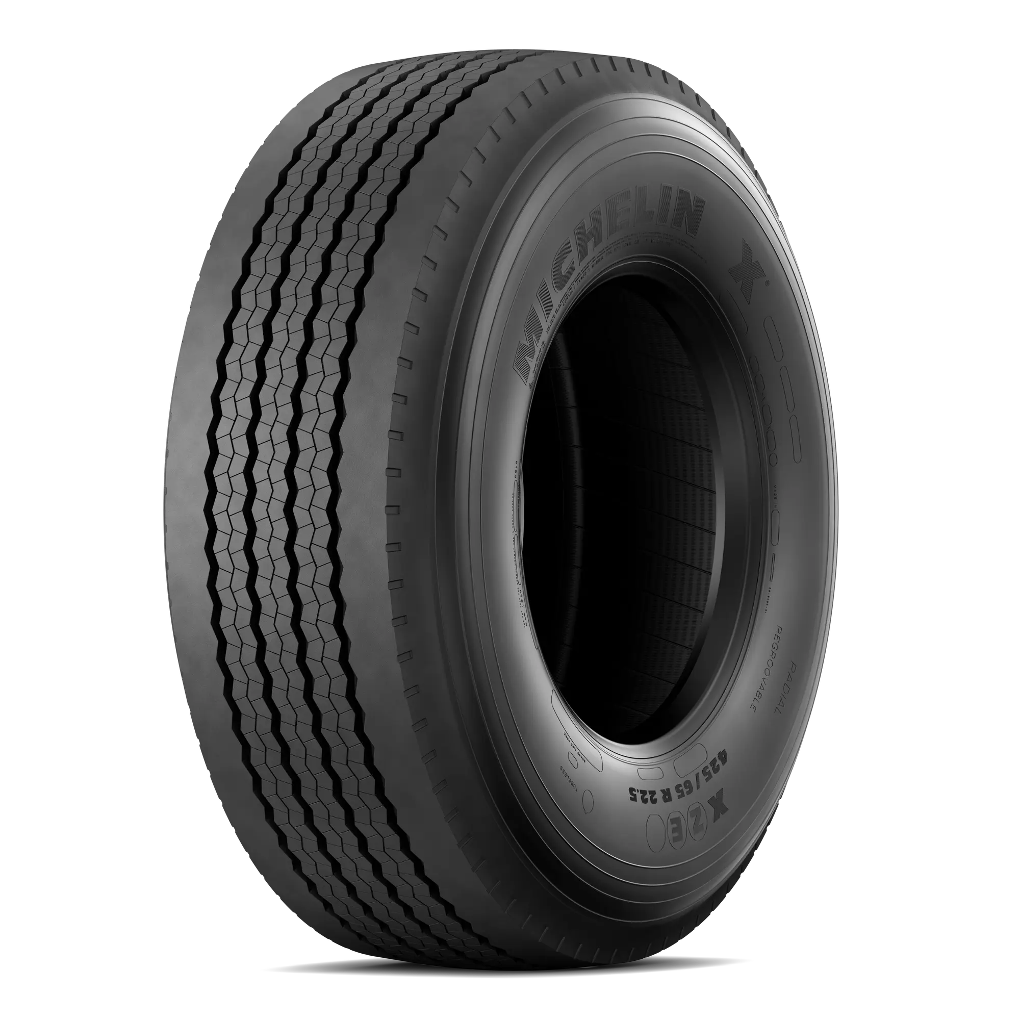 MICHELIN X MULTI tires | Michelin Commercial Tires US