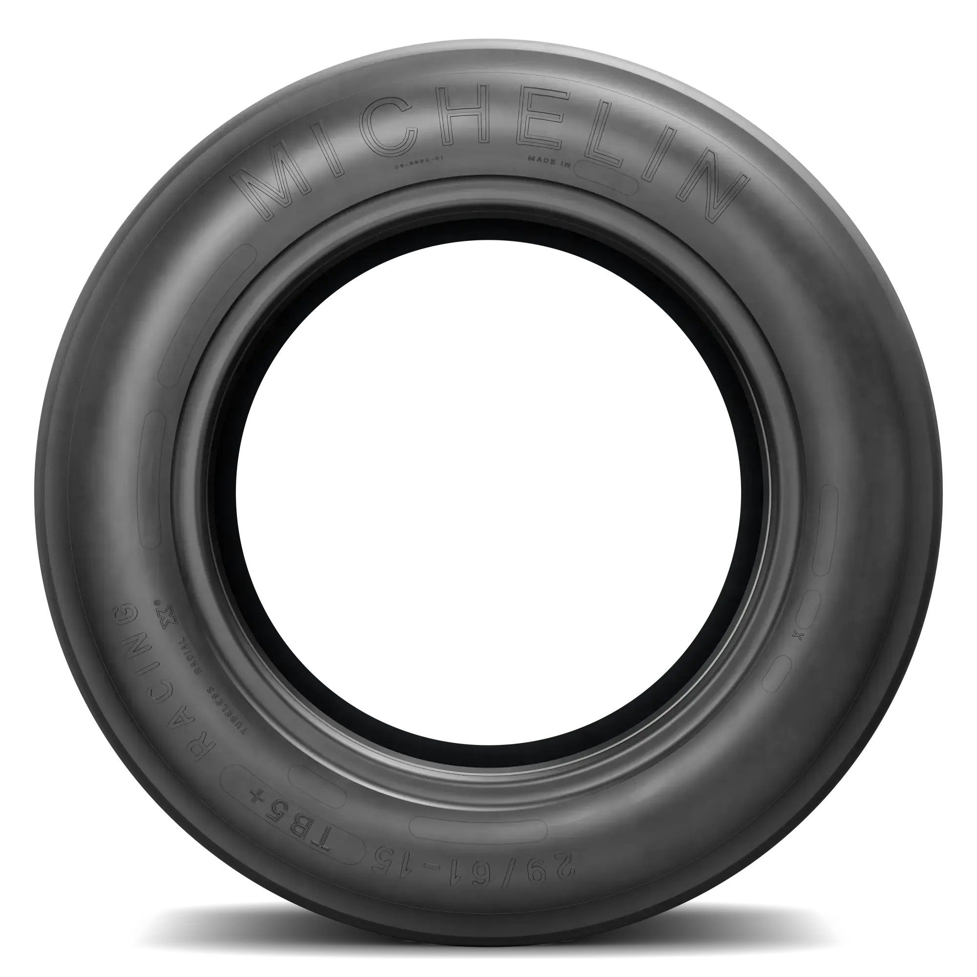 Tire MICHELIN TB5 + 29/61-15 C (tire) Square
