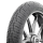 Dæk MICHELIN PILOT ROAD 4 GT For Helårsdæk 120/70 ZR17 58(W) A (dæk + fælg) Firkant