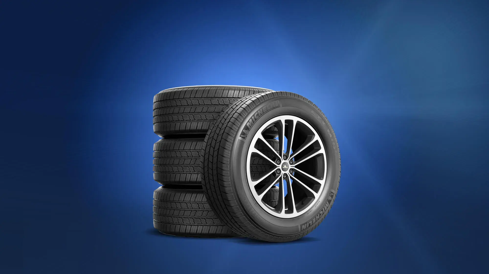 LTX M/S 2 - Car Tire | Michelin Canada