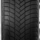 Dekk MICHELIN X-ICE SNOW+ 245/45 R18 100H A (dekk + felg) Firkant