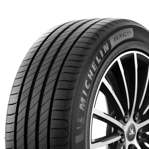 PRIMACY 4 ST - Car Tyre | MICHELIN PRIMACY 4 ST - Car Tyre | MICHELIN