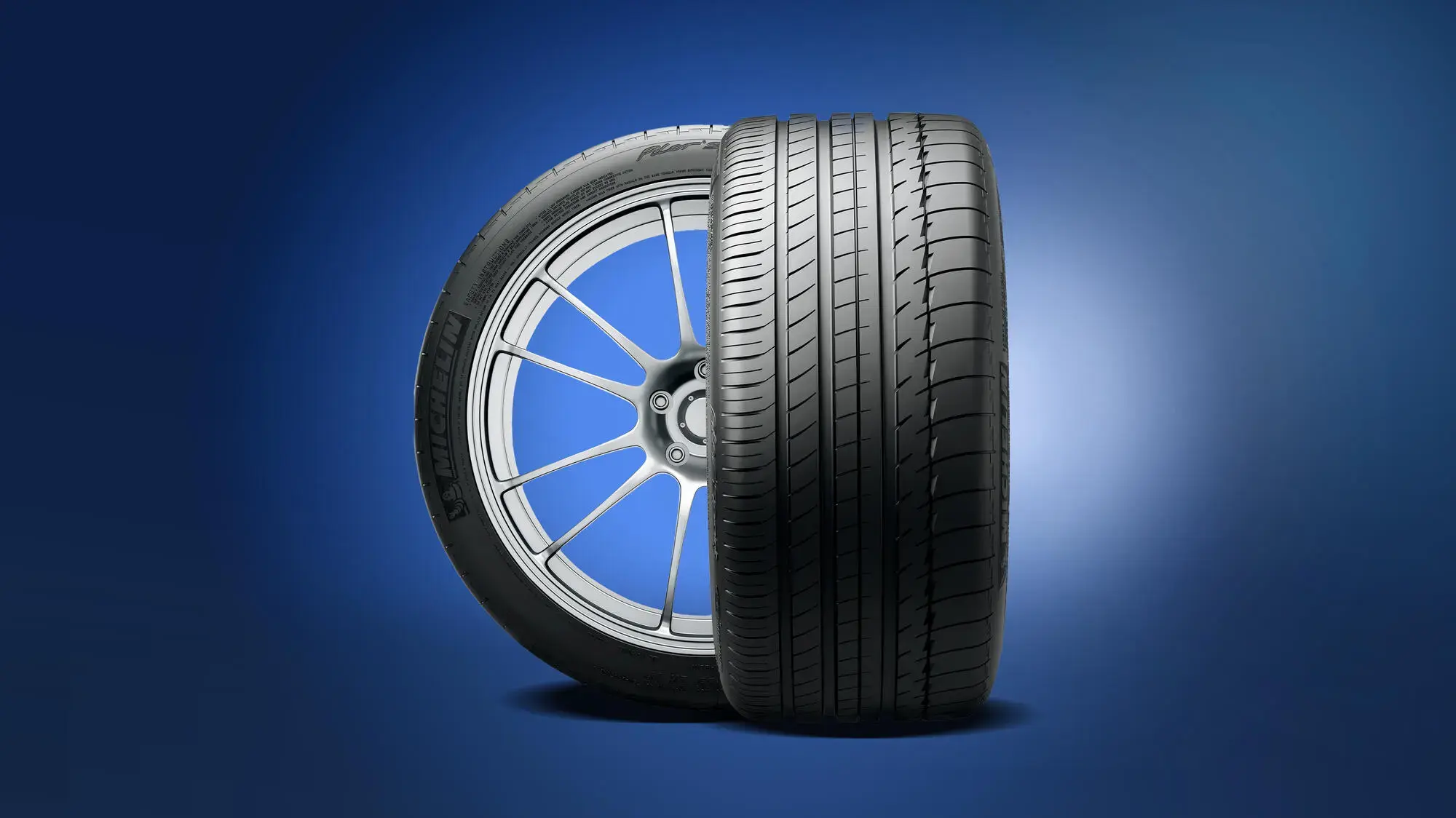 MICHELIN PILOT SPORT PS2 235/35R19 2本 Pneu MICHELIN PILOT SPORT PS2 - Pneu para carro | Michelin BR