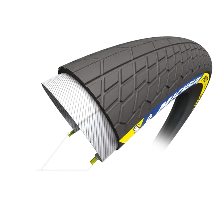 タイヤ MICHELIN PILOT SX SLICK スクエア