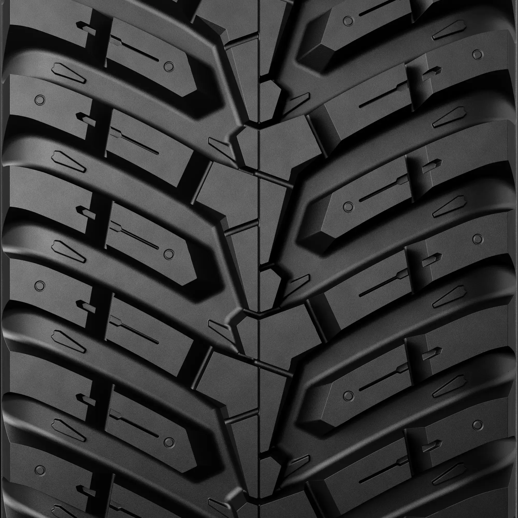 Tire MICHELIN ROADBIB All position 710/70 R42 173D/170E TL tire + rim Square