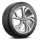 Pneumatika MICHELIN LATITUDE SPORT Letní pneumatika 275/45 R21 110Y XL A (pneumatika + ráfek) Čtverec