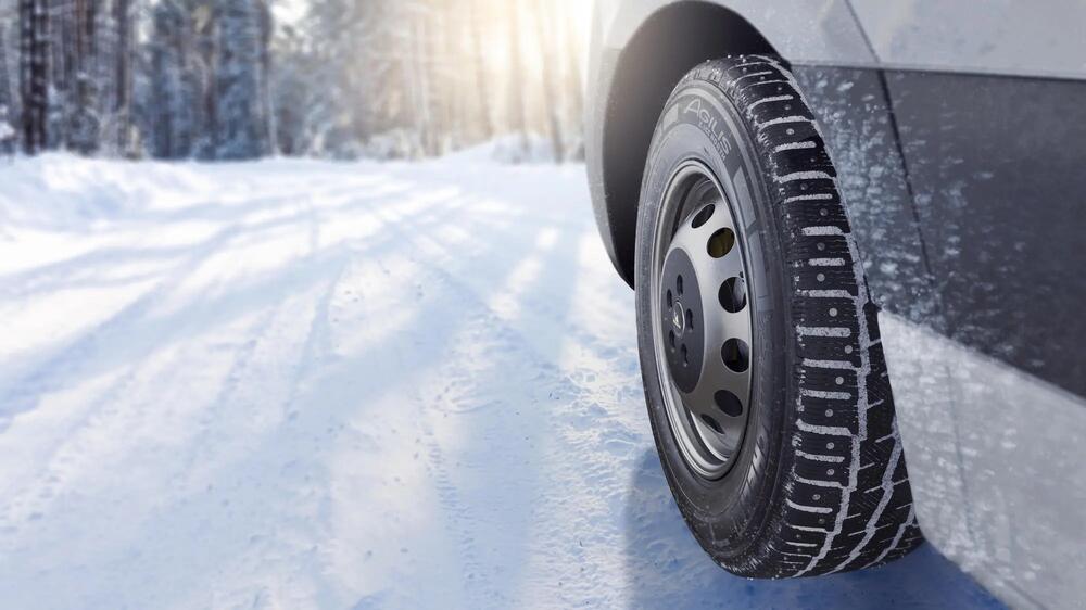 Rengas MICHELIN AGILIS X-ICE NORTH Talvirengas ominaisuudet-ja-edut-3 16/9