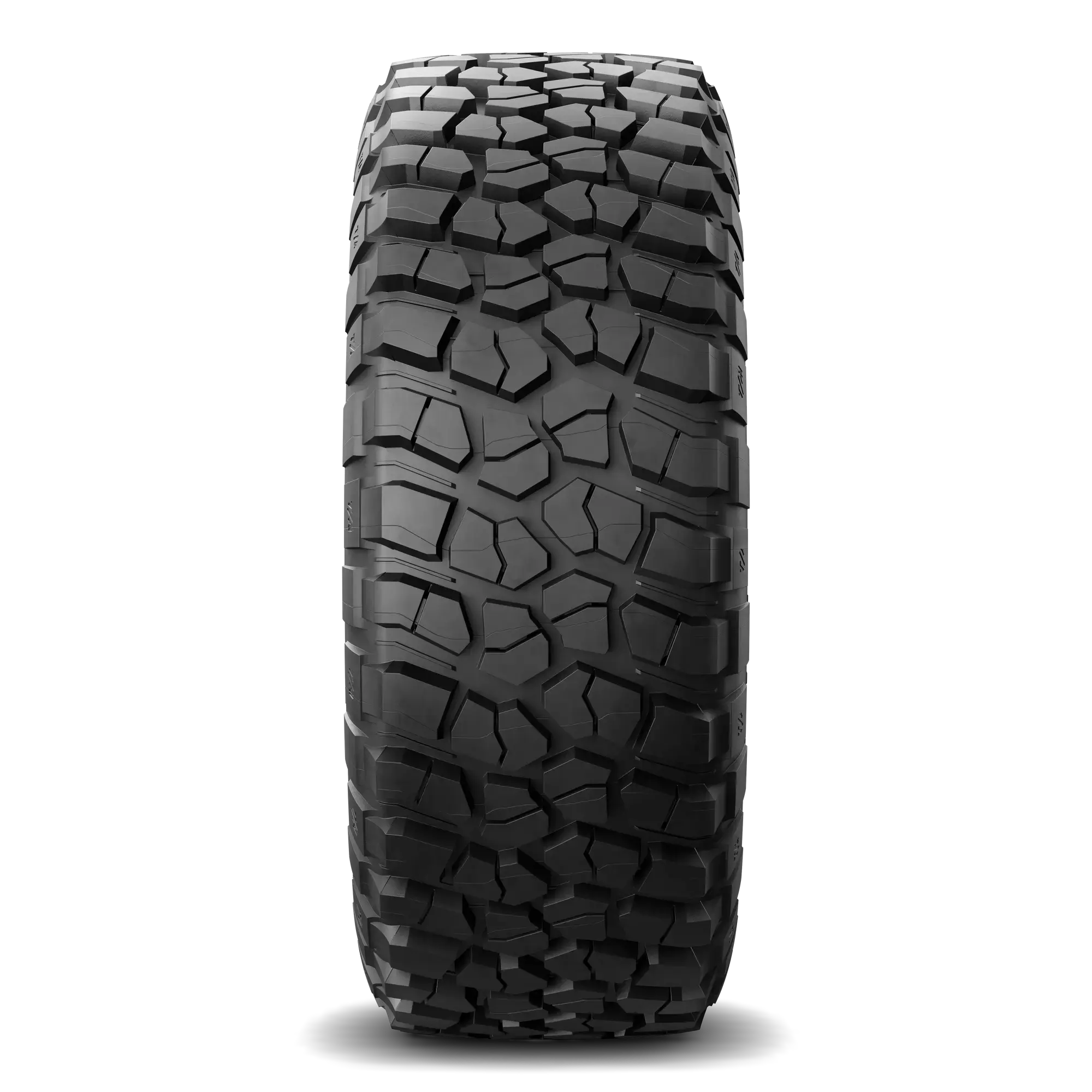 MUD-TERRAIN T/A KM2 - Car Tire | BFGoodrich USA