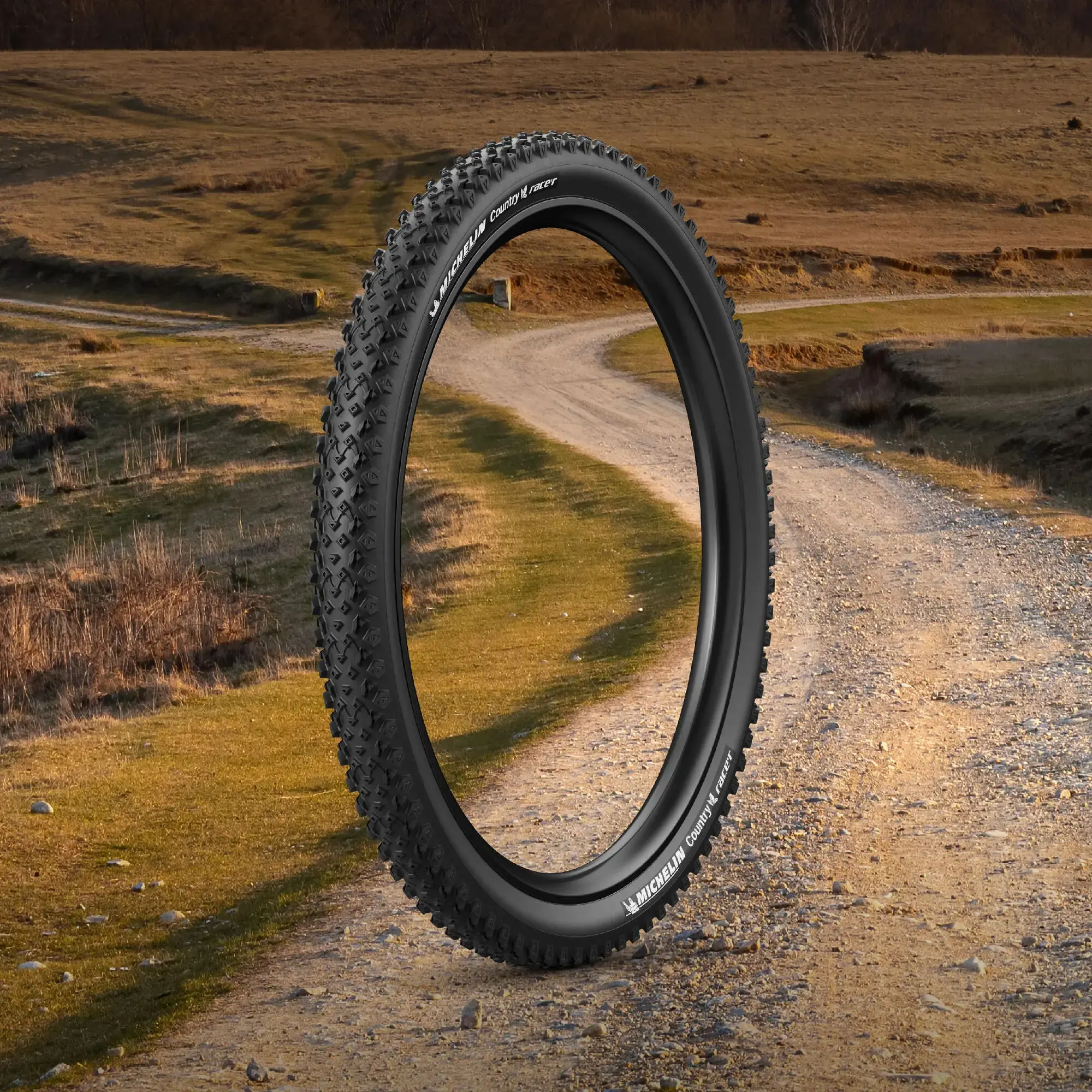 COUNTRY RACE'R ACCESS LINE - Michelin Bicycle Tire