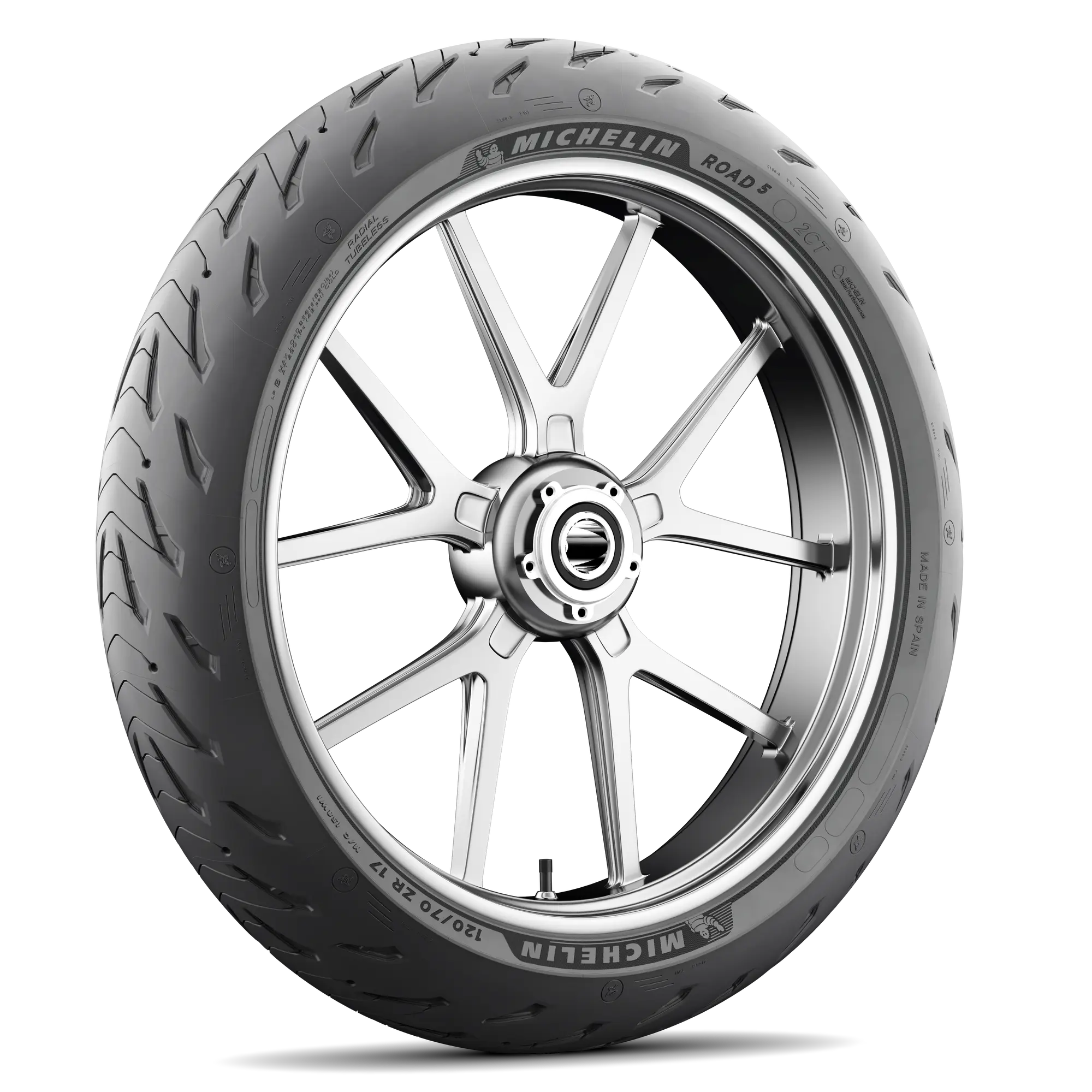 Motorbike best sale tyres online